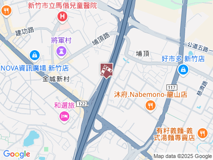 路況地圖