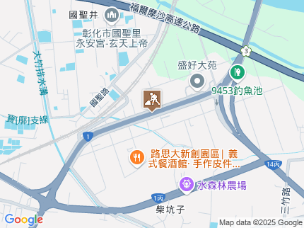 路況地圖
