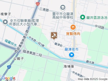 路況地圖