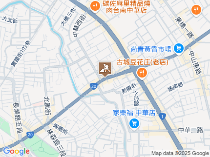 路況地圖
