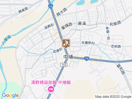 路況地圖