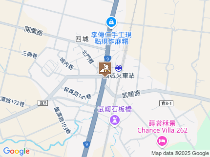 路況地圖