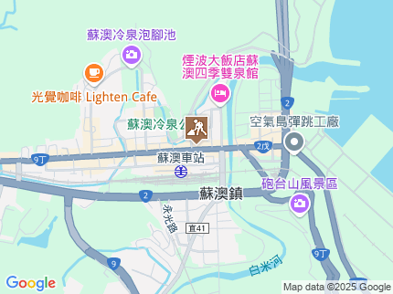 路況地圖