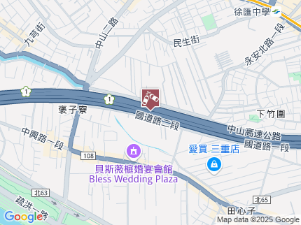 路況地圖
