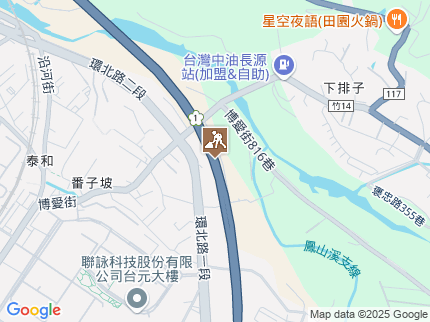 路況地圖