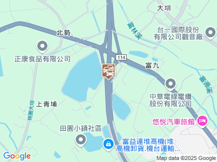 路況地圖