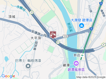 路況地圖