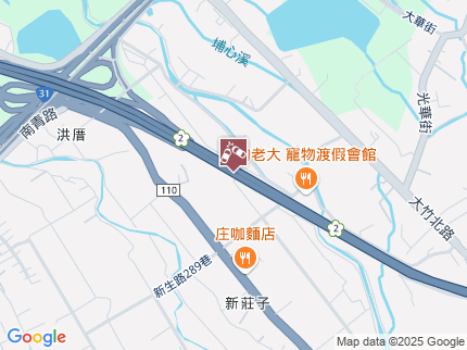 路況地圖