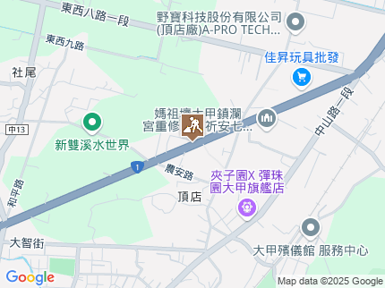路況地圖