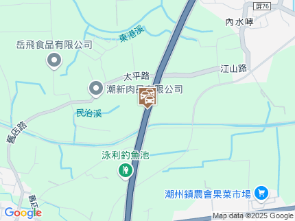 路況地圖
