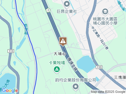 路況地圖