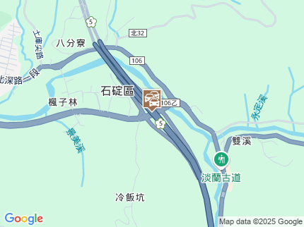 路況地圖