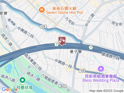 路況地圖