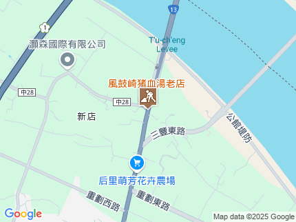 路況地圖