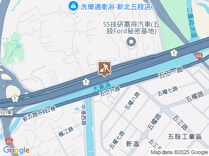 路況地圖