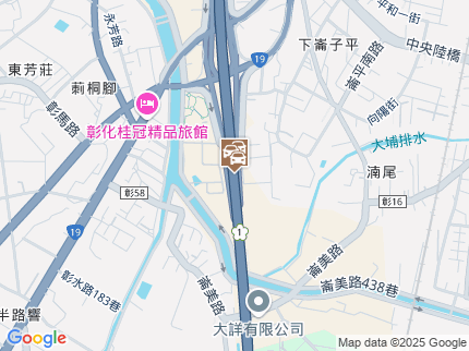 路況地圖
