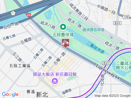 路況地圖