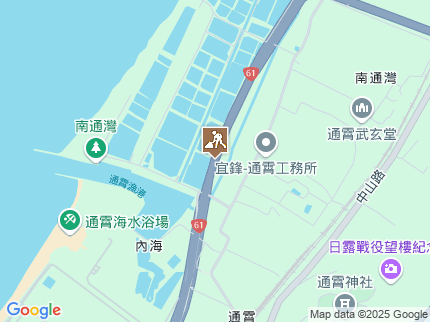 路況地圖