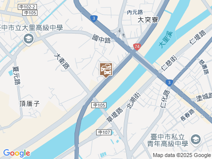 路況地圖