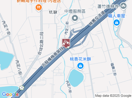 路況地圖