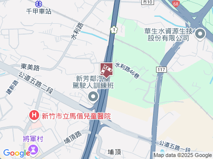 路況地圖