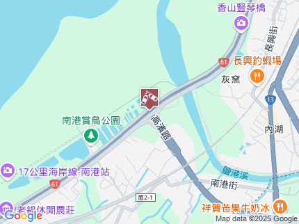 路況地圖