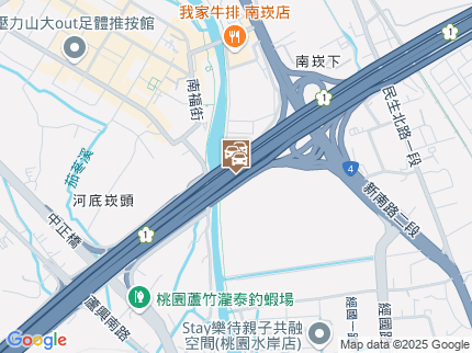 路況地圖
