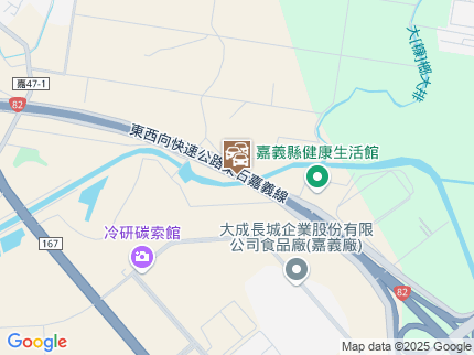 路況地圖