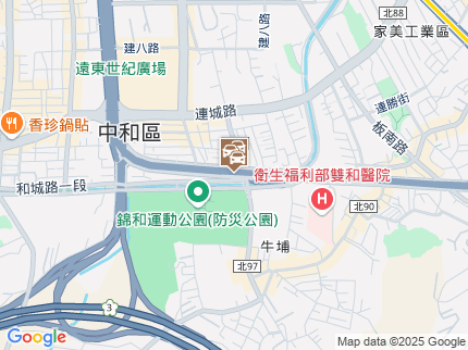 路況地圖