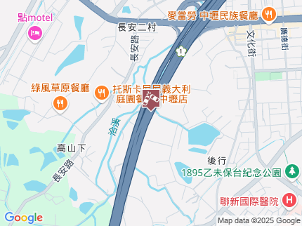 路況地圖