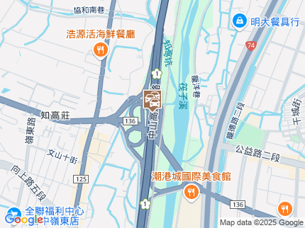 路況地圖