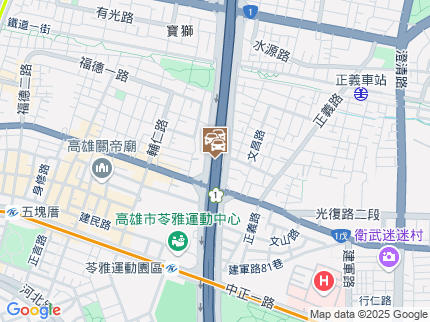路況地圖