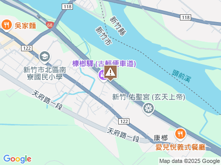 路況地圖