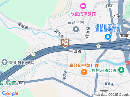 路況地圖