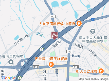 路況地圖