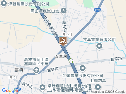 路況地圖