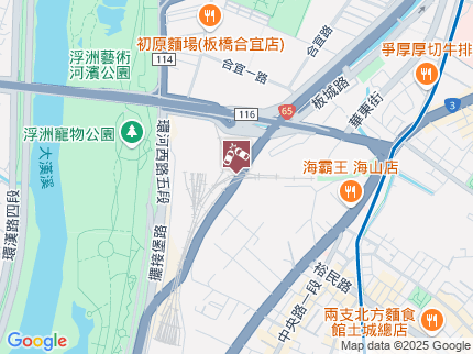 路況地圖