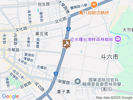 路況地圖