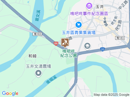 路況地圖
