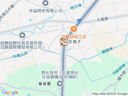 路況地圖