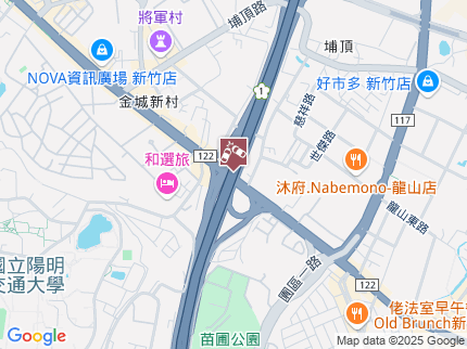 路況地圖