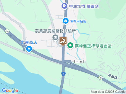 路況地圖