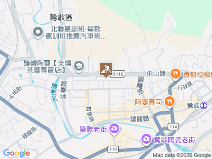 路況地圖
