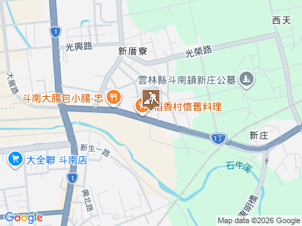 路況地圖