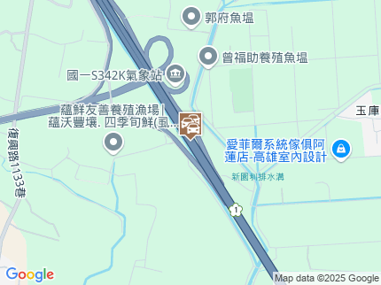 路況地圖