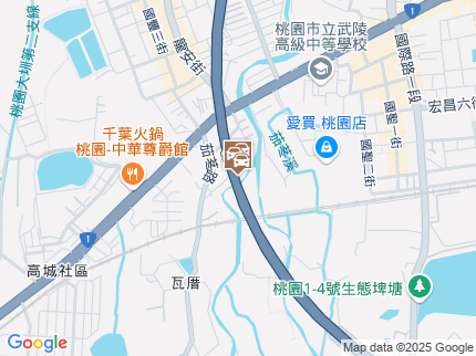 路況地圖