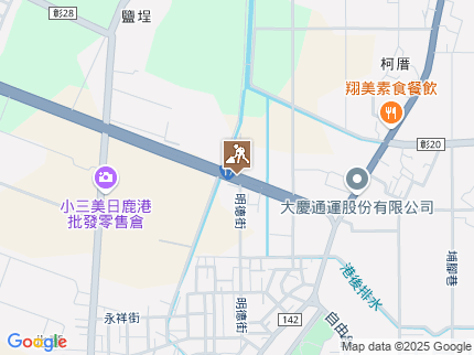路況地圖