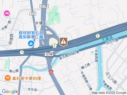 路況地圖