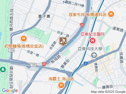 路況地圖
