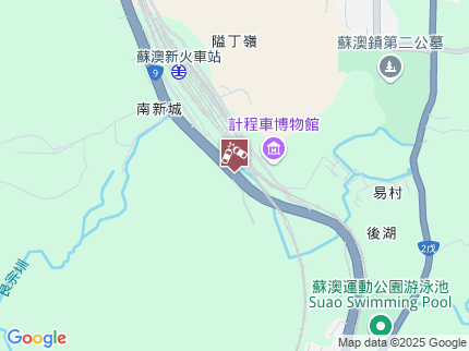 路況地圖